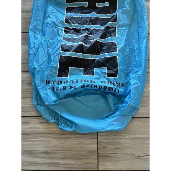 Inflatable Prime Hydration Blow up Costume Logan Paul Rare Promotional - Picture 6 of 9